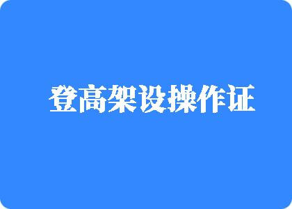 大鸡巴操死我小骚货操烂骚逼淫荡视频,粗鸡巴操逼视频登高架设操作证